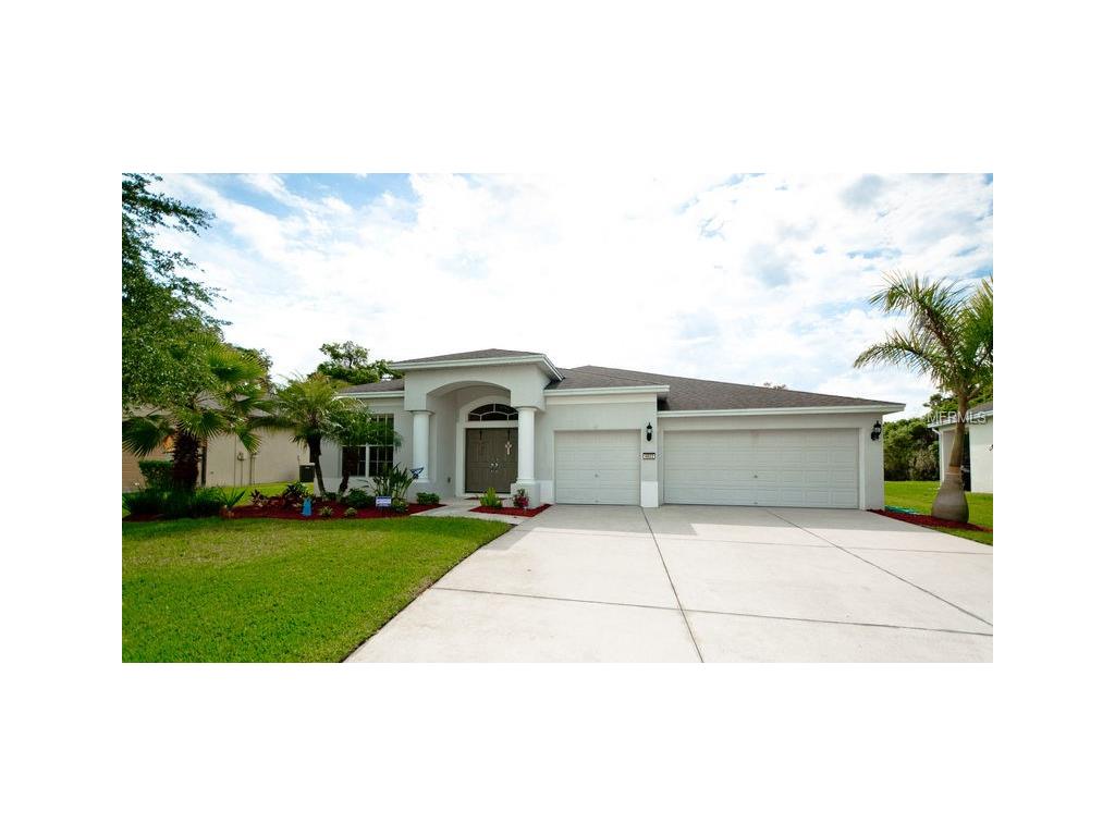4822 100th Dr E, Parrish, FL 34219 photo 1