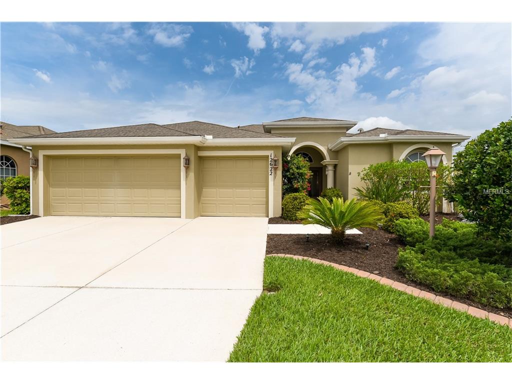 12622 30th Street Cir E, Parrish, FL 34219 photo 1