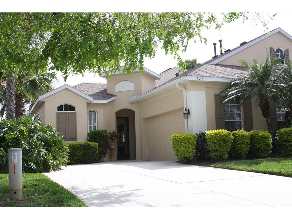 3412 92nd Ave E, Parrish, FL 34219 photo 1