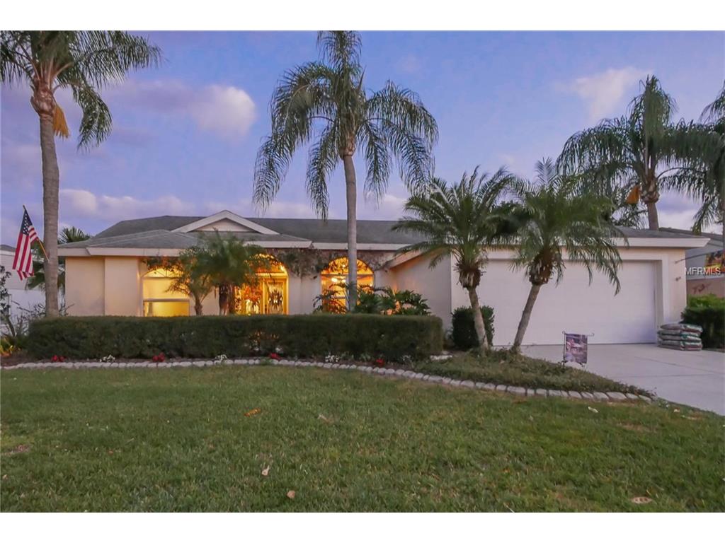 4116 Dover Dr E, Bradenton, FL 34203 photo 1