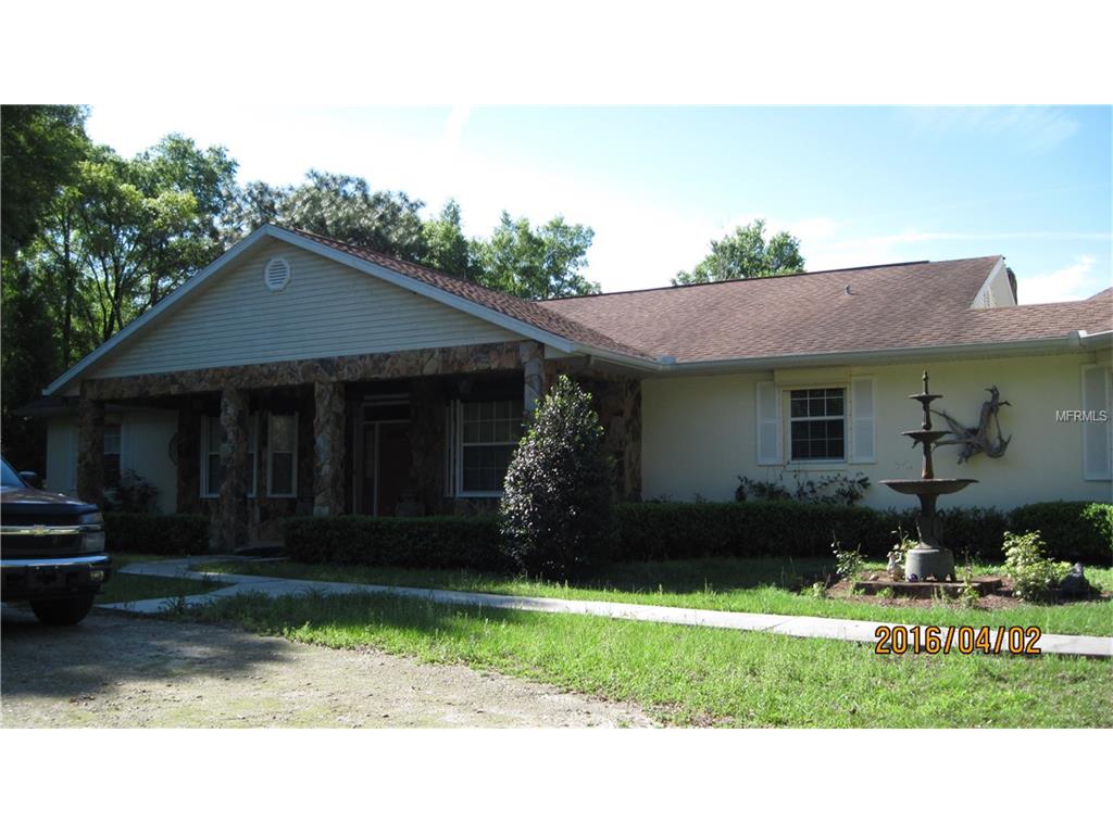 4347 Cr 656, Webster, FL 33597 photo 1