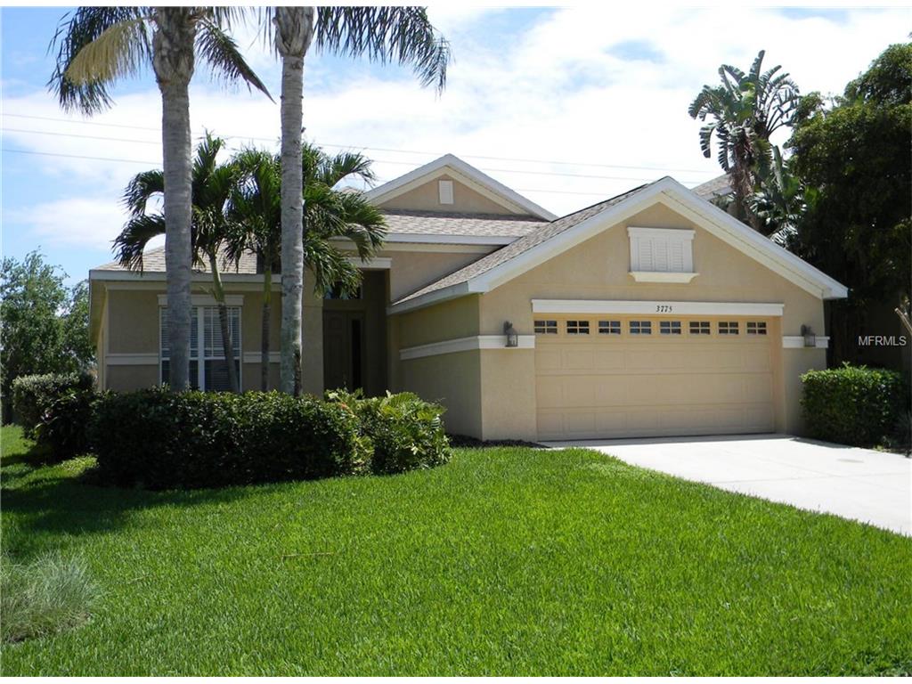3775 Rainforest Ct, Bradenton, FL 34209 photo 1