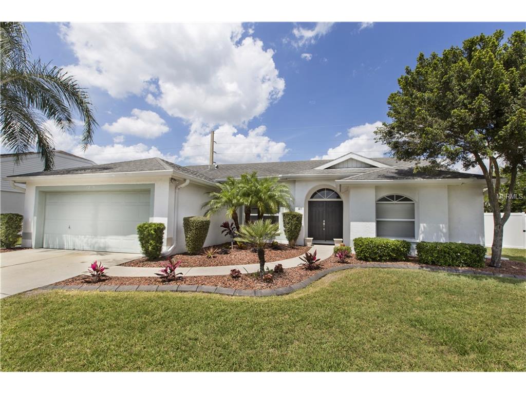 4215 Dover Dr E, Bradenton, FL 34203 photo 1