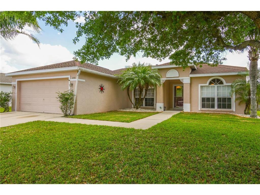 4155 Banbury Cir, Parrish, FL 34219 photo 1
