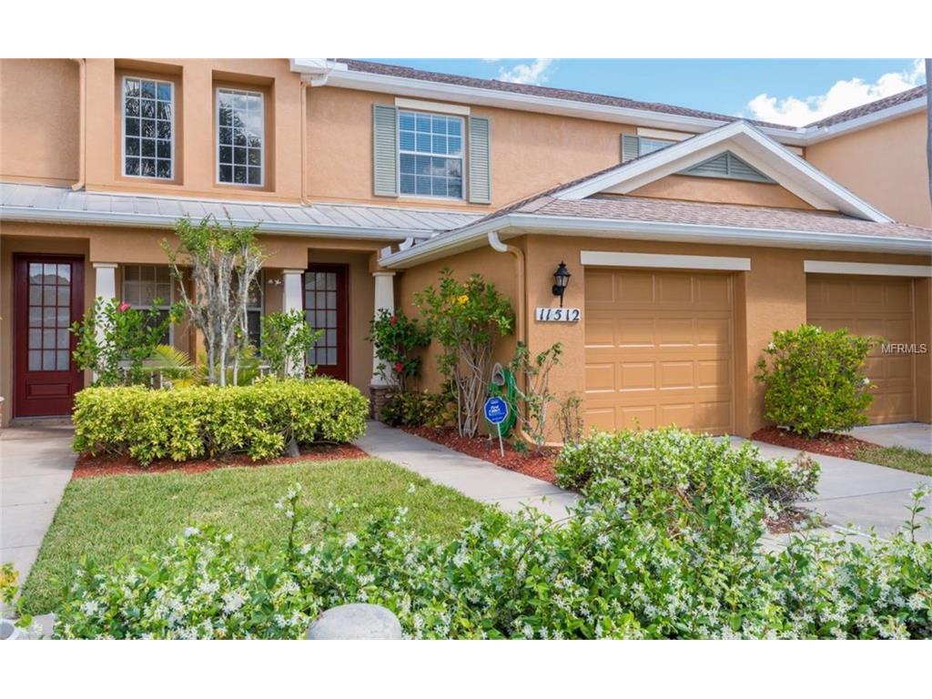 11512 52nd Ct E, Parrish, FL 34219 photo 1
