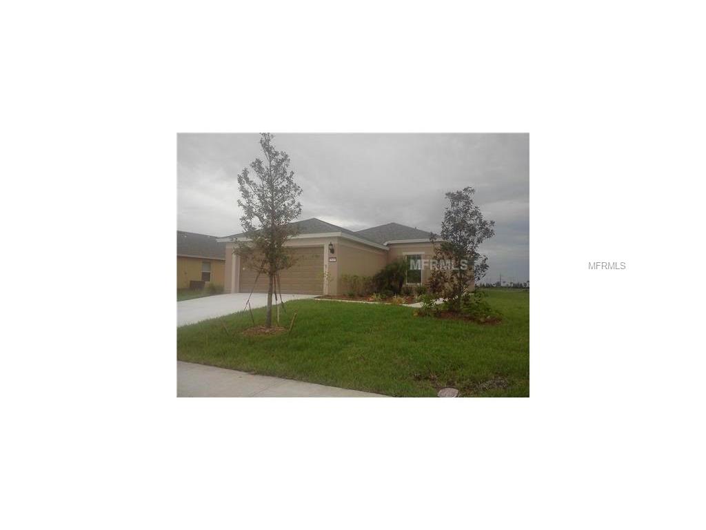 5819 106th Ter E, Parrish, FL 34219 photo 1