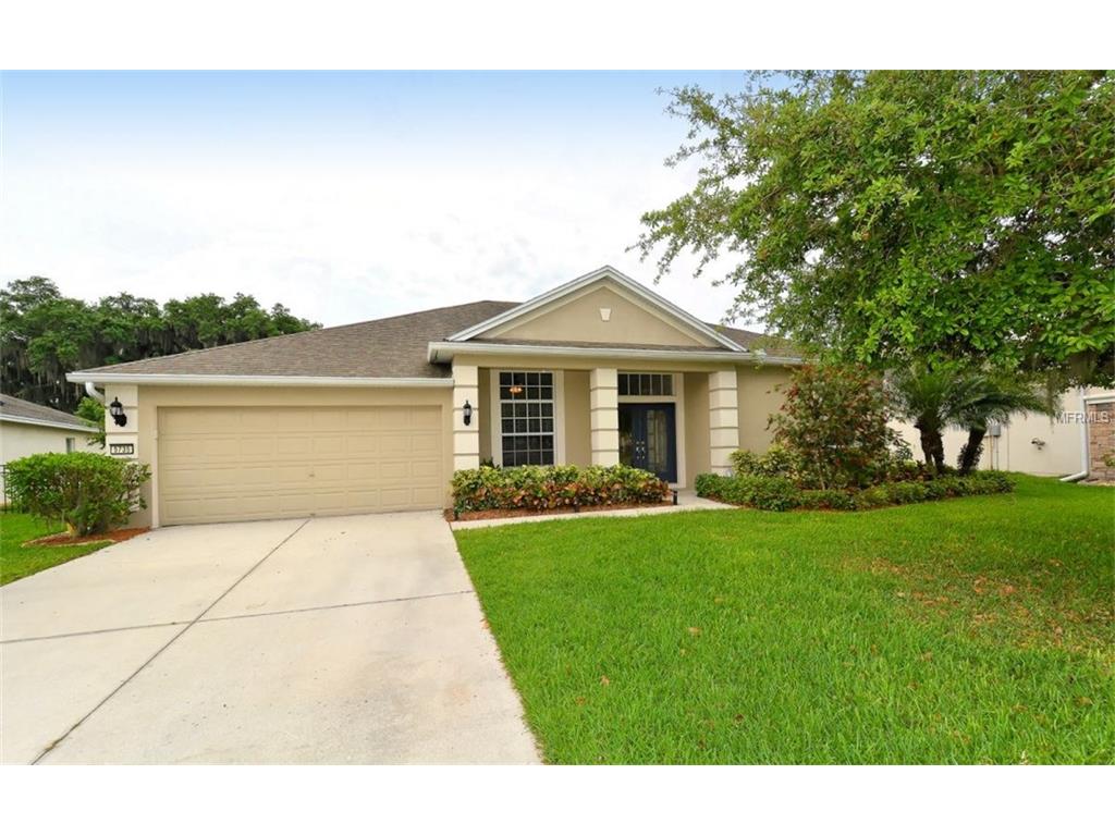 5735 99th Avenue Cir E, Parrish, FL 34219 photo 1