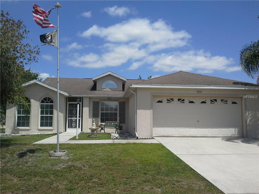 11804 Dunster Ln, Parrish, FL 34219 photo 1