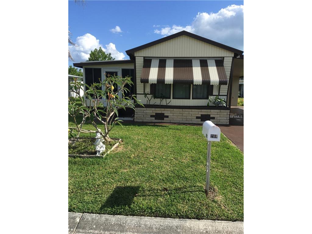 208 52nd Ave E, Bradenton, FL 34203 photo 1