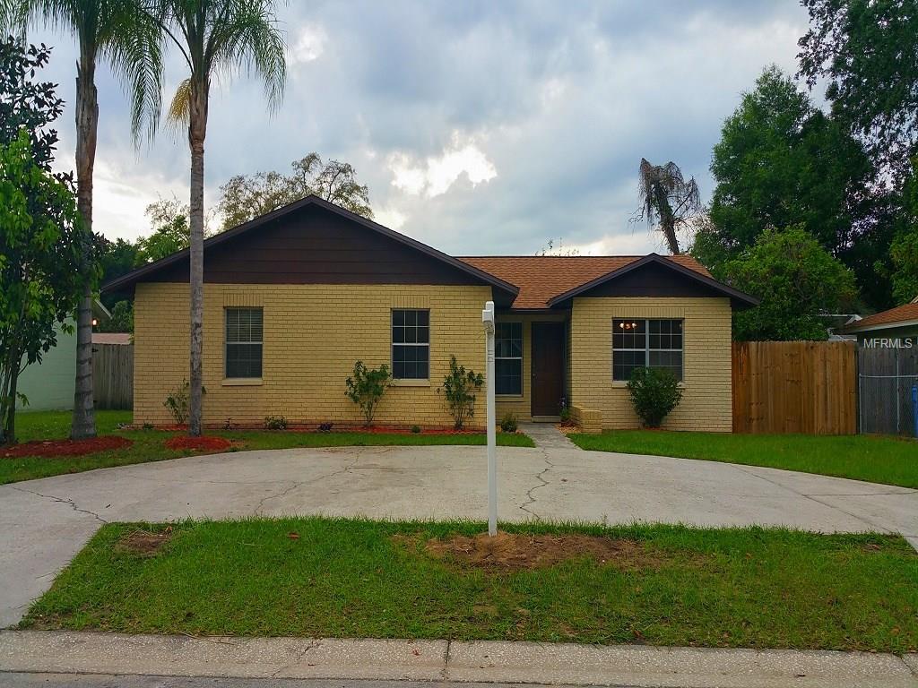 1111 Oakhill St, Seffner, FL 33584 photo 1