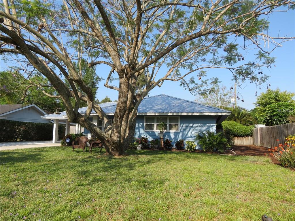 2519 E Milmar Dr, Sarasota, FL 34237 photo 1
