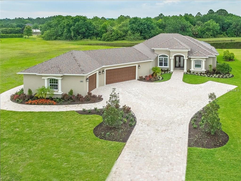 3606 155th Ave E, Parrish, FL 34219 photo 1