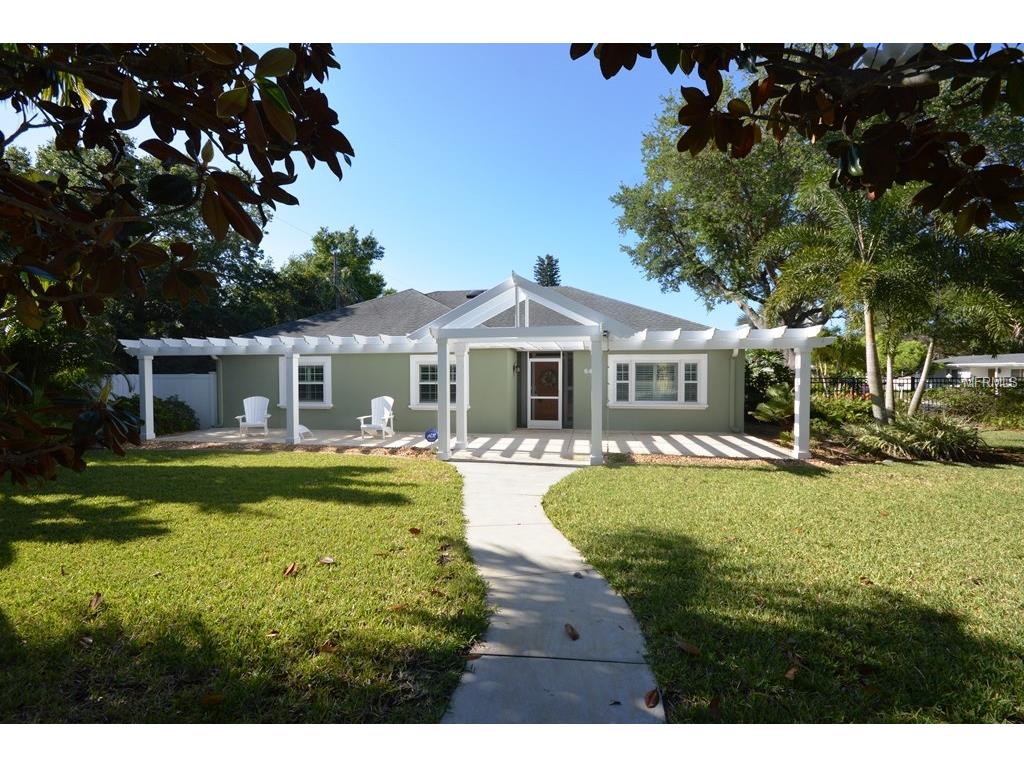 6409 Riverview Blvd, Bradenton, FL 34209 photo 1