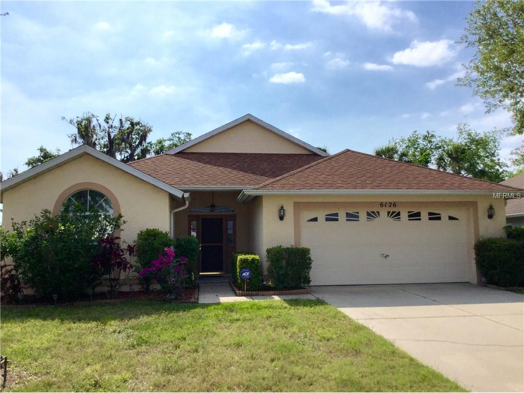 6126 36th Ln E, Bradenton, FL 34203 photo 1