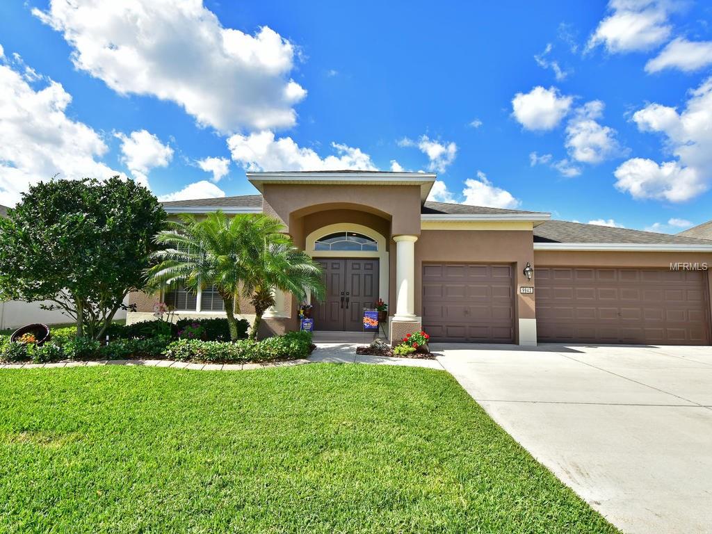9943 58th St E, Parrish, FL 34219 photo 1