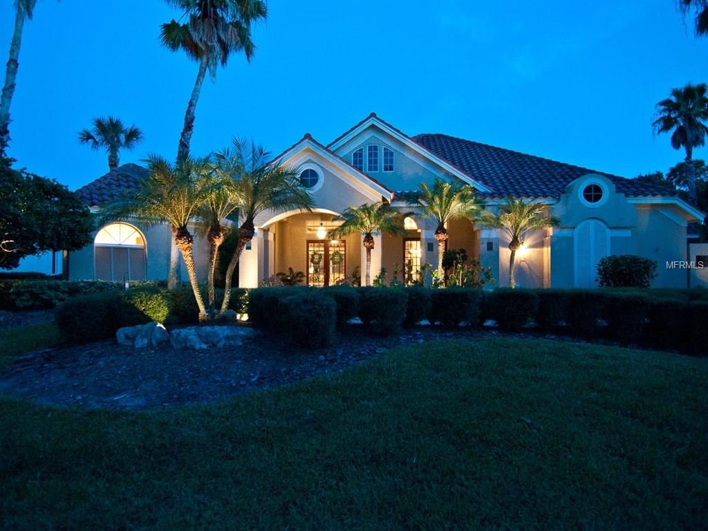 430 E Macewen Dr, Osprey, FL 34229 photo 1