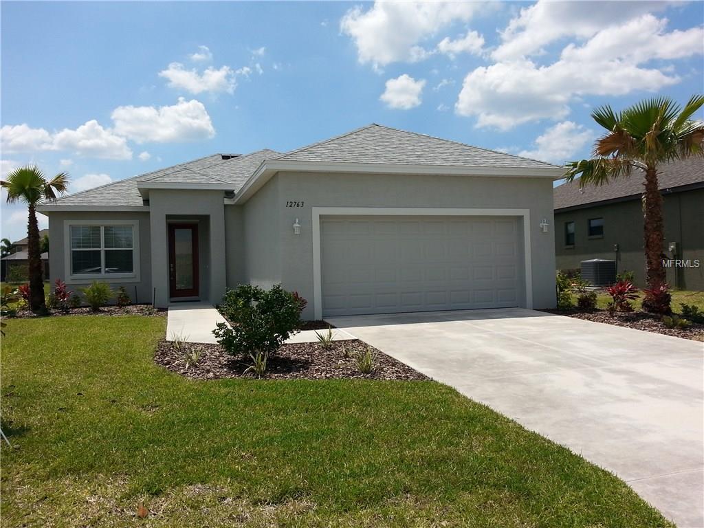 12763 24th Street Cir E, Parrish, FL 34219 photo 1