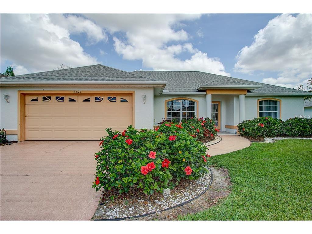 2403 49th Ave E, Bradenton, FL 34203 photo 1
