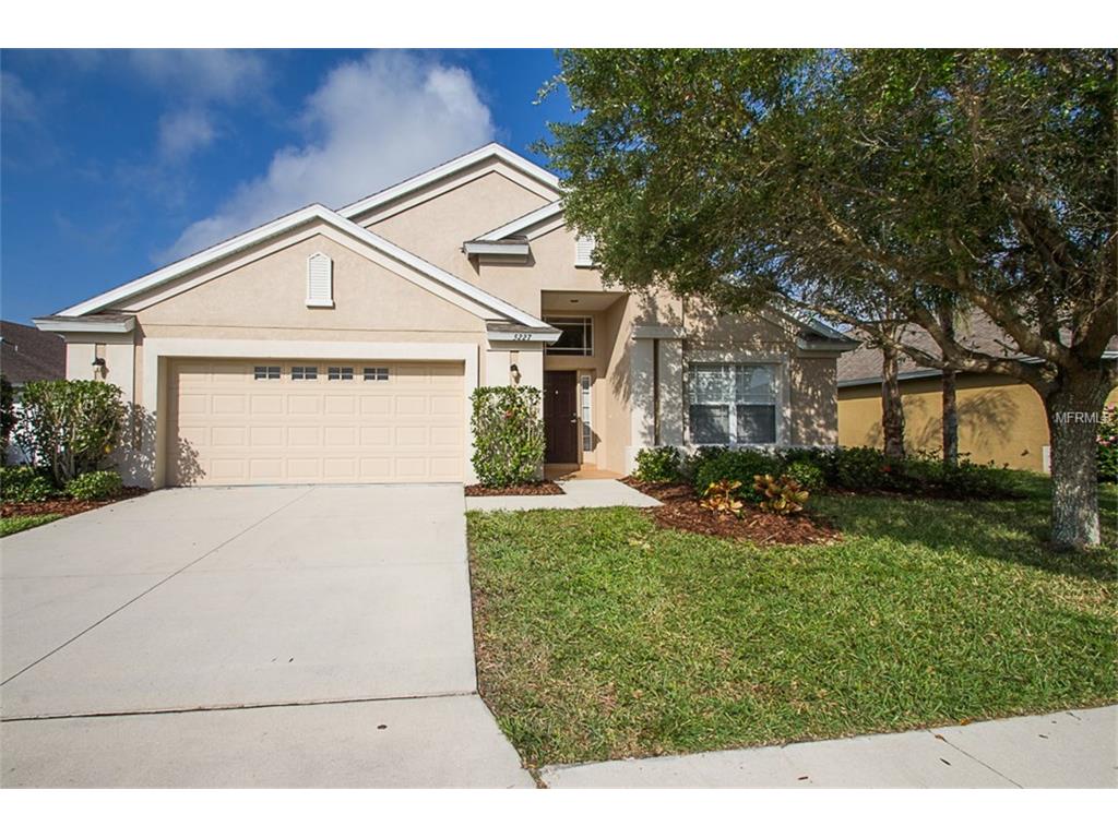 5227 119th Ter E, Parrish, FL 34219 photo 1