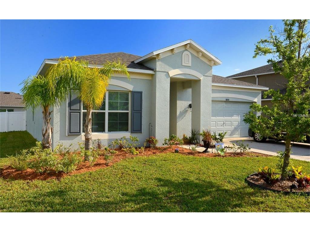 9010 39th Street Cir E, Parrish, FL 34219 photo 1