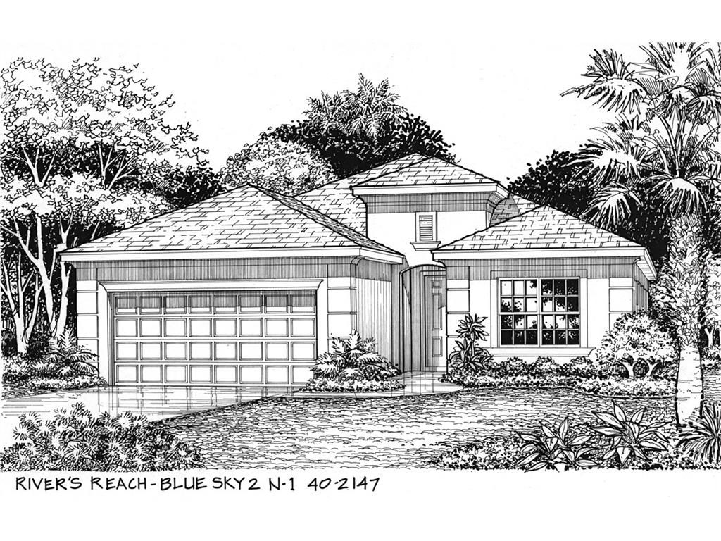16814 Rosedown Gln, Parrish, FL 34219 photo 1