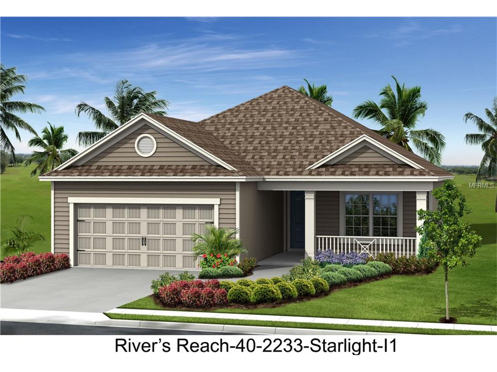 16845 Rosedown Gln, Parrish, FL 34219 photo 1