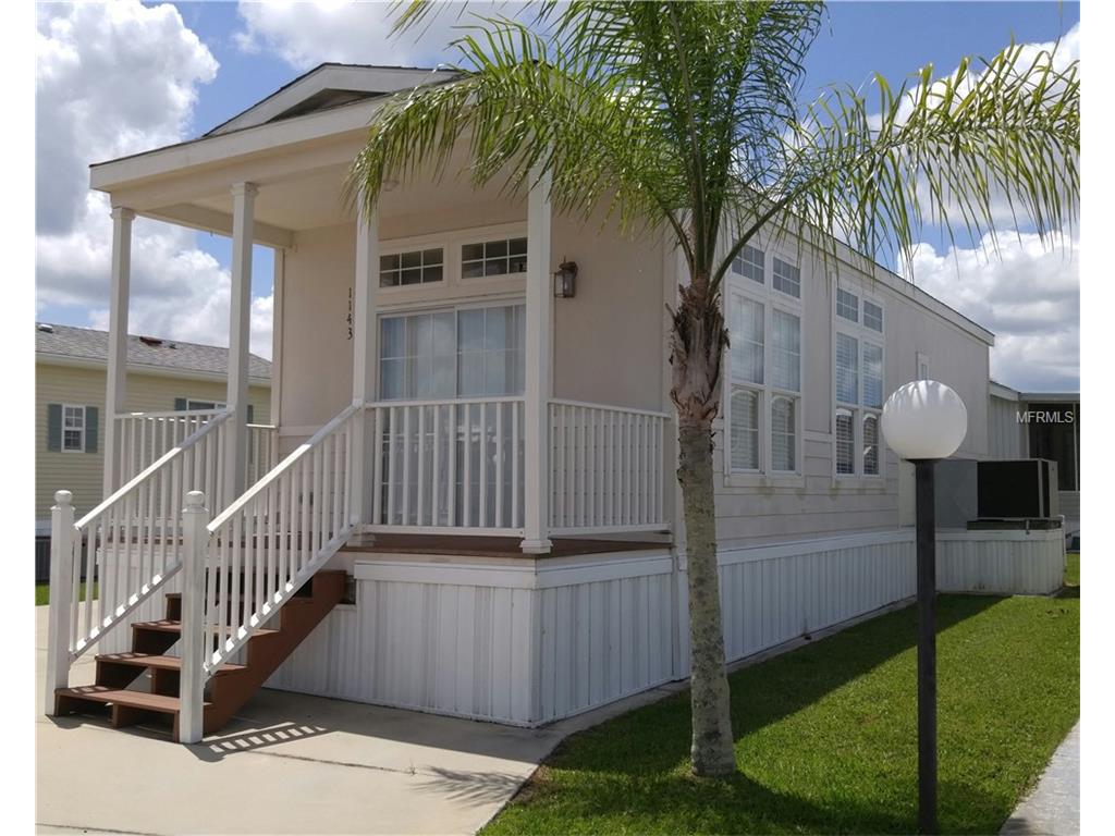 3333 26th Ave E #1143, Bradenton, FL 34208 photo 1