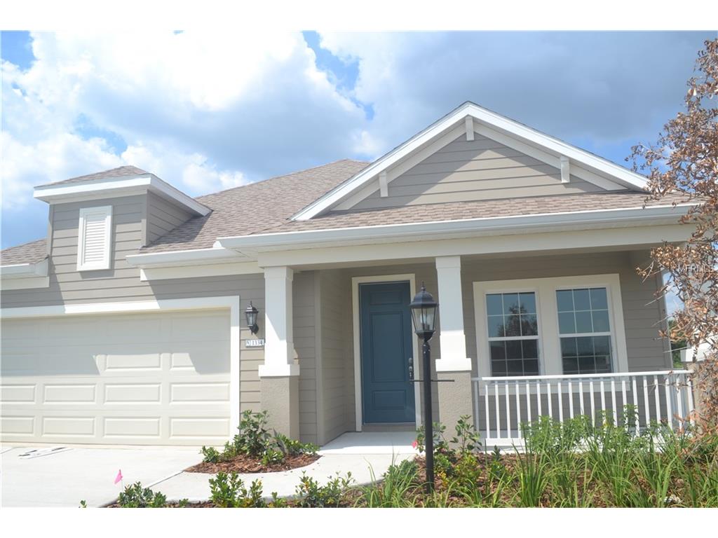 1334 Thornbury Dr, Parrish, FL 34219 photo 1