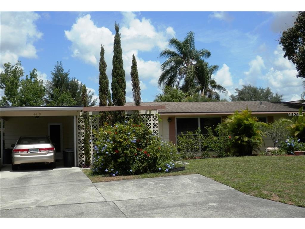 4419 3rd Ave E, Bradenton, FL 34208 photo 1