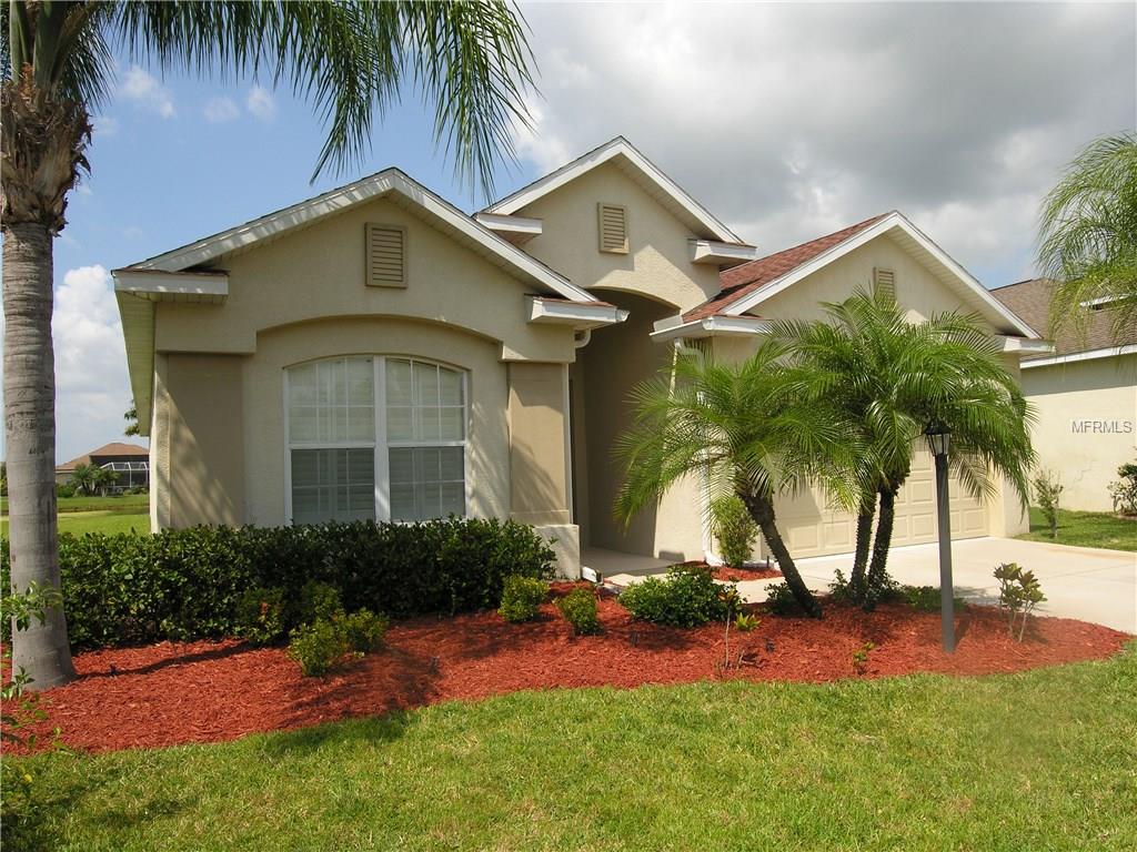 11534 57th Street Cir E, Parrish, FL 34219 photo 1