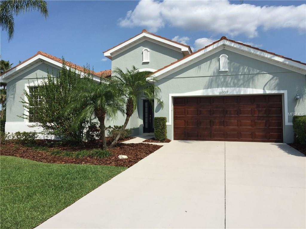 6907 45th Ter E, Bradenton, FL 34203 photo 1
