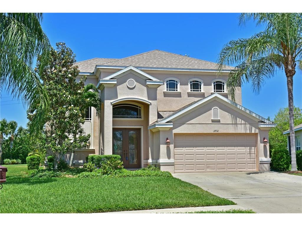3712 Summerwind Cir, Bradenton, FL 34209 photo 1