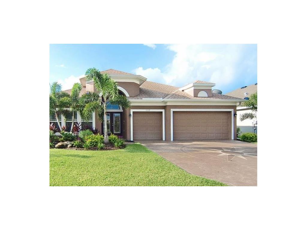 11339 77th St E, Parrish, FL 34219 photo 1