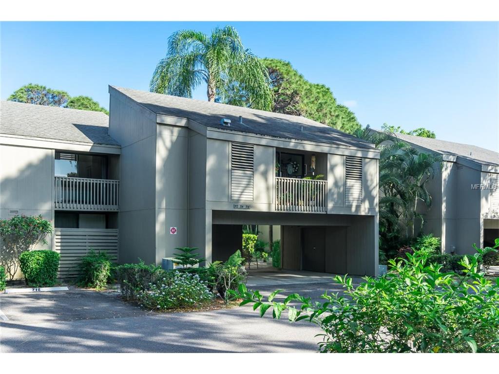 714 Pine Run Dr, Osprey, FL 34229 photo 1