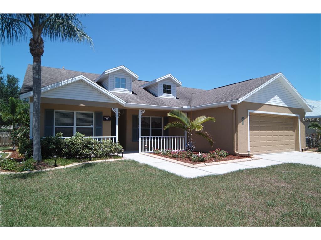 328 112th St E, Bradenton, FL 34212 photo 1