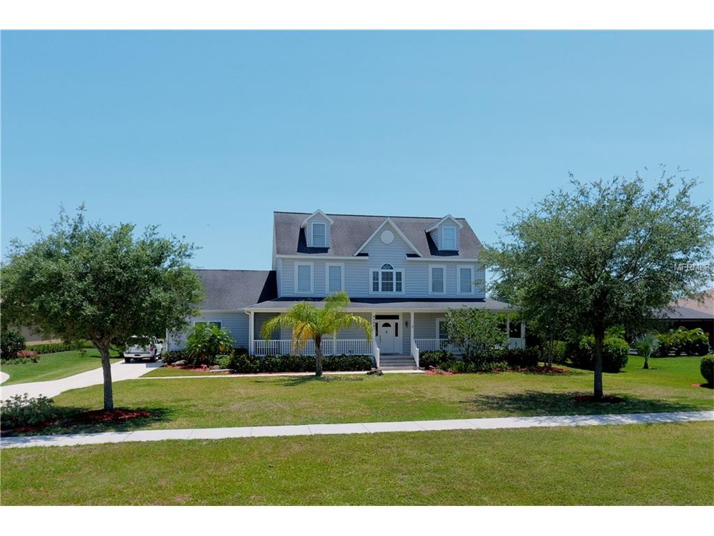 15411 Mulholland Rd, Parrish, FL 34219 photo 1
