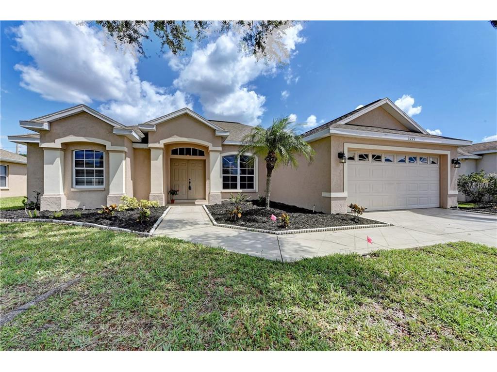 3221 45th Ave E, Bradenton, FL 34203 photo 1