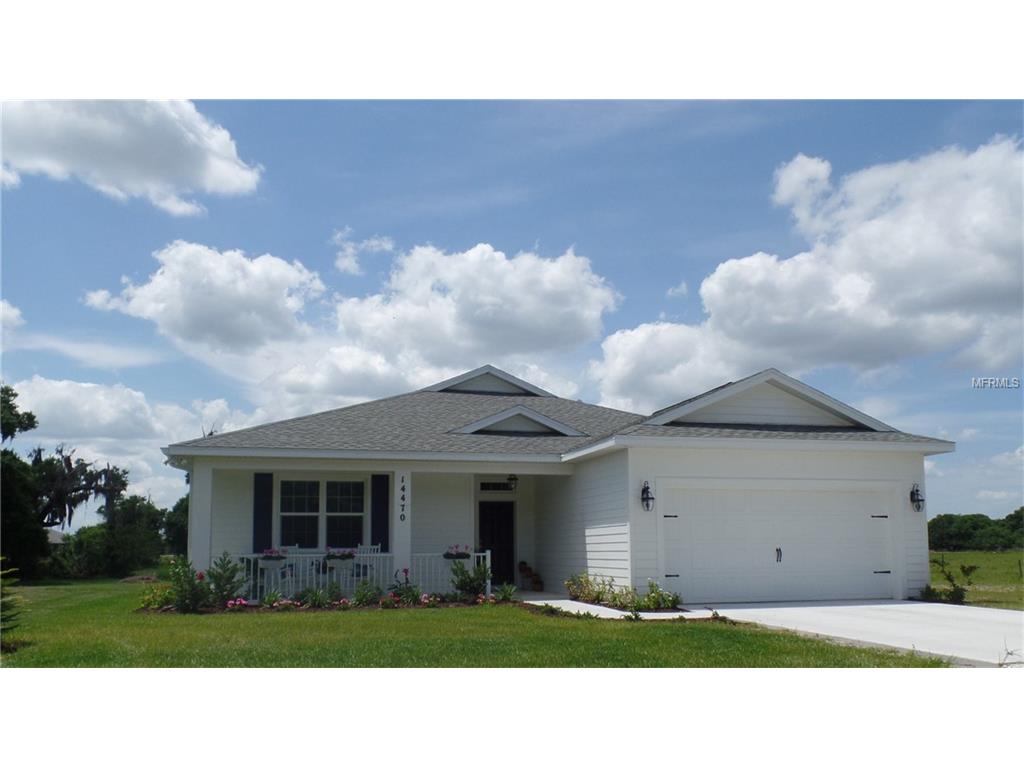 14470 Gettis Lee Rd, Parrish, FL 34219 photo 1