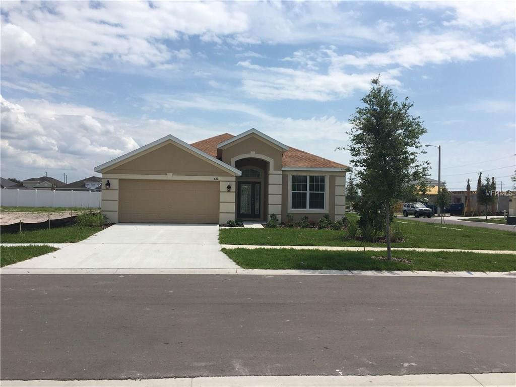 8201 Round Leaf Ln, Riverview, FL 33578 photo 1
