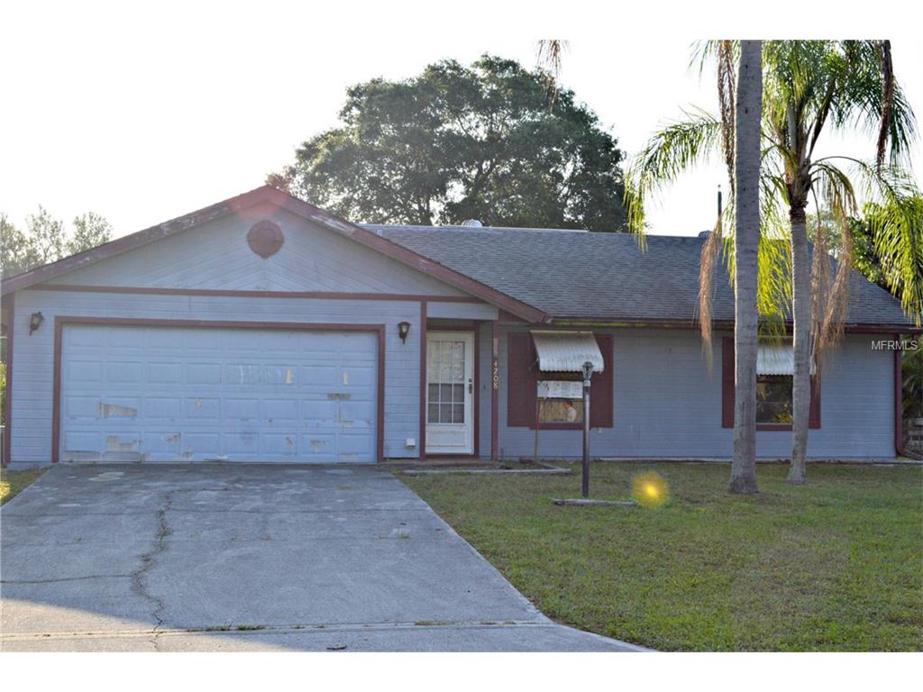4208 97th Ave E, Parrish, FL 34219 photo 1
