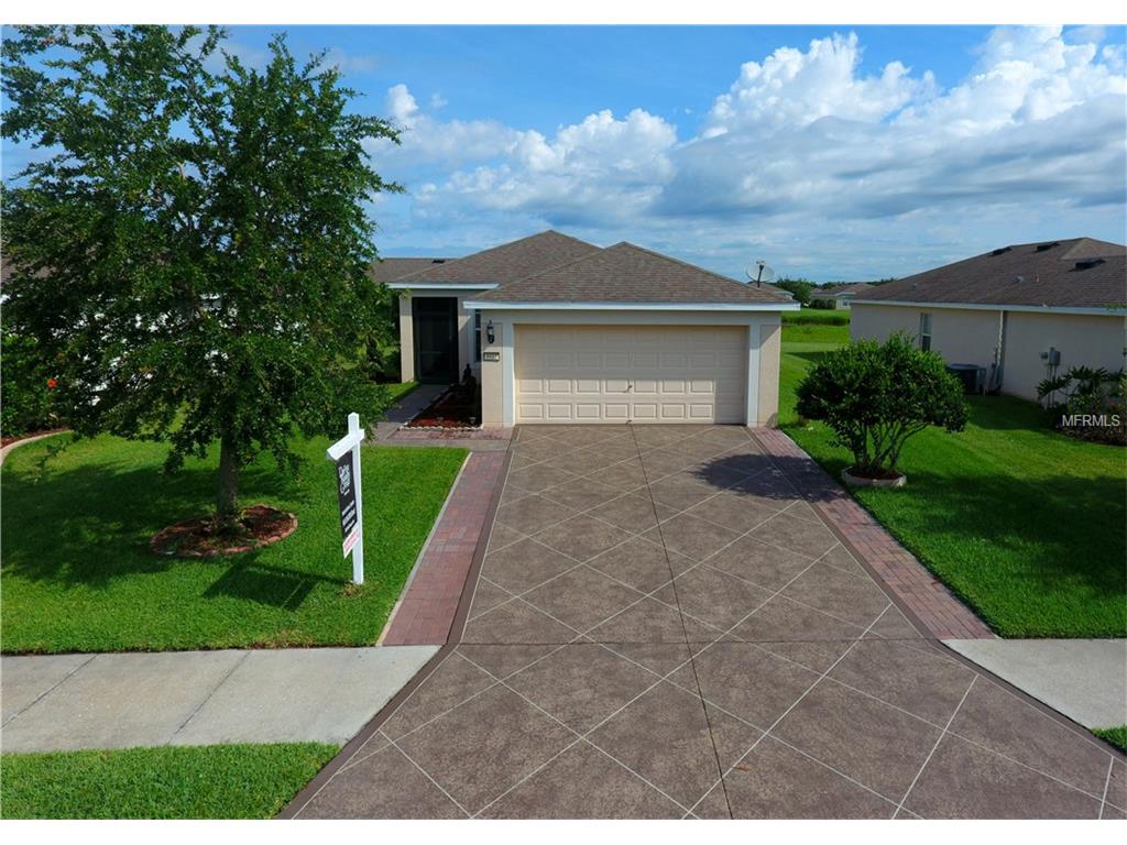 9912 50th Street Cir E, Parrish, FL 34219 photo 1