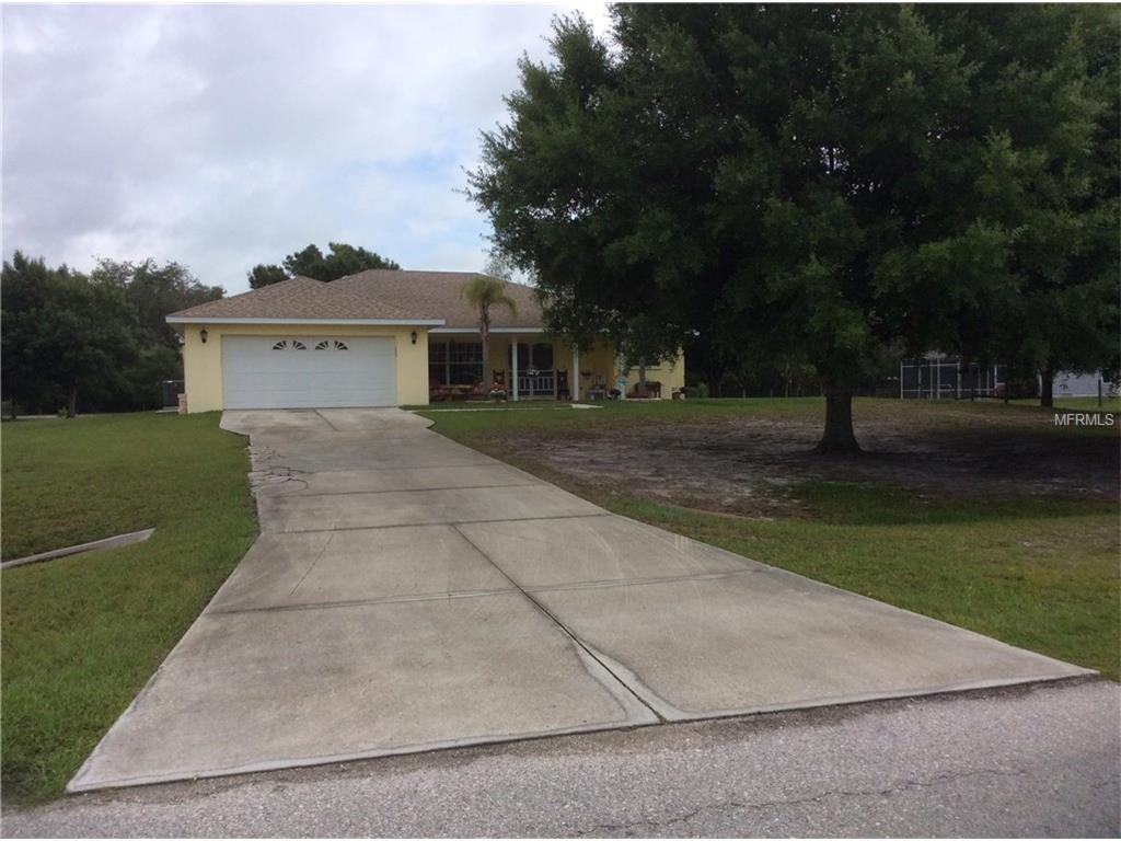 22227 26th Ave E, Bradenton, FL 34211 photo 1