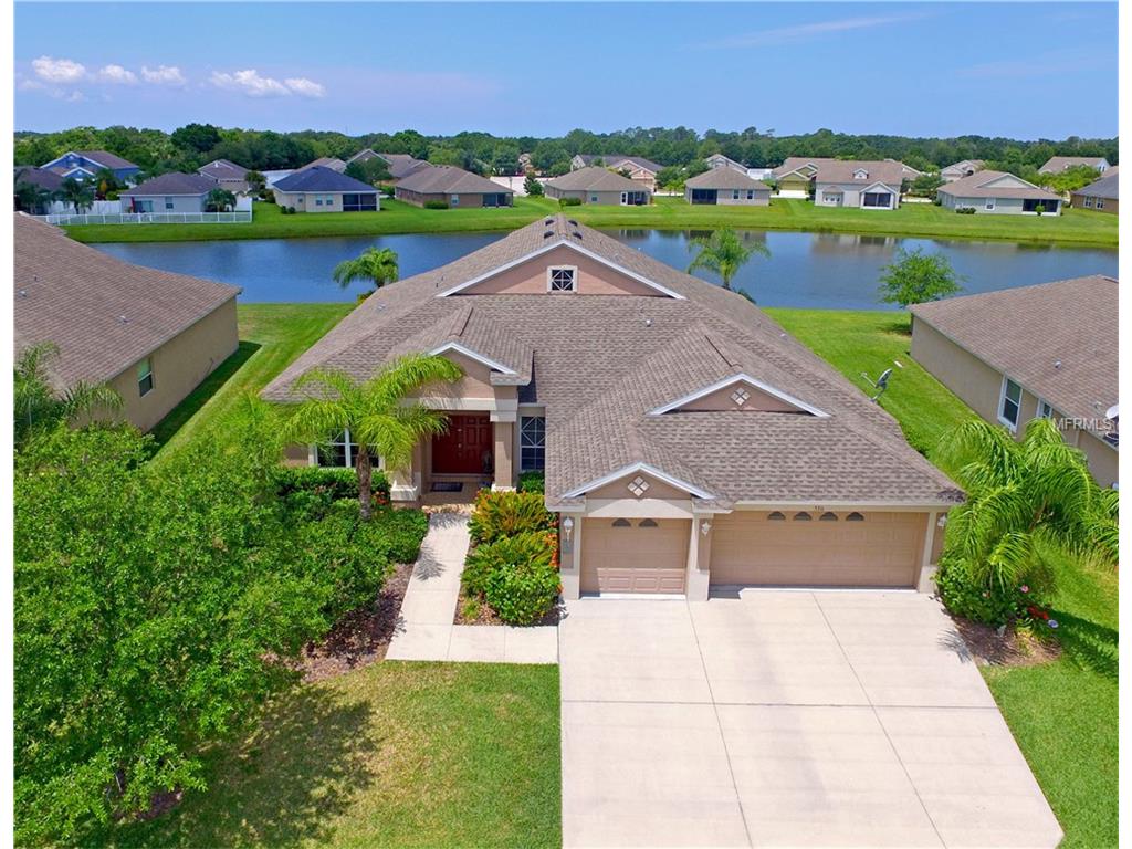 5311 120th Ave E, Parrish, FL 34219 photo 1