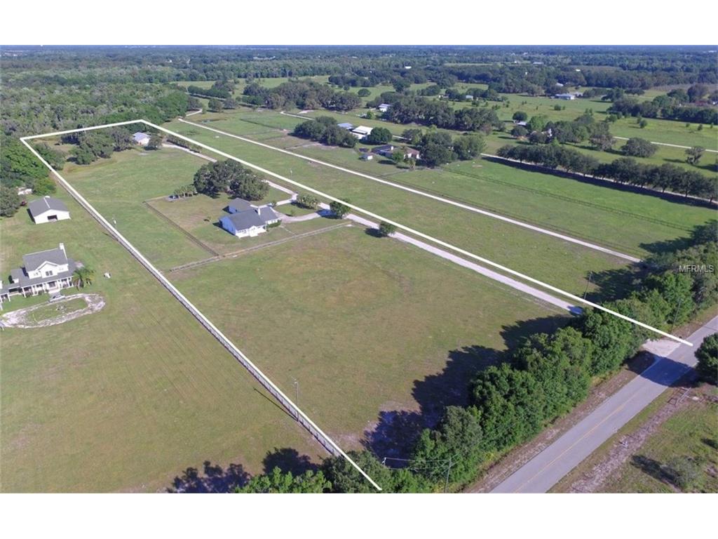5807 Spencer Parrish Rd, Parrish, FL 34219 photo 1
