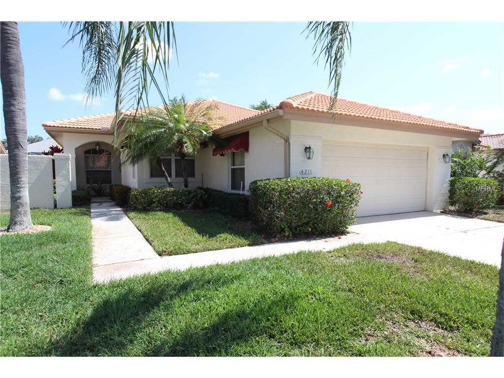 4211 Murfield Dr E, Bradenton, FL 34203 photo 1