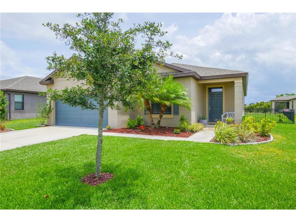 5506 107th Ter E, Parrish, FL 34219 photo 1
