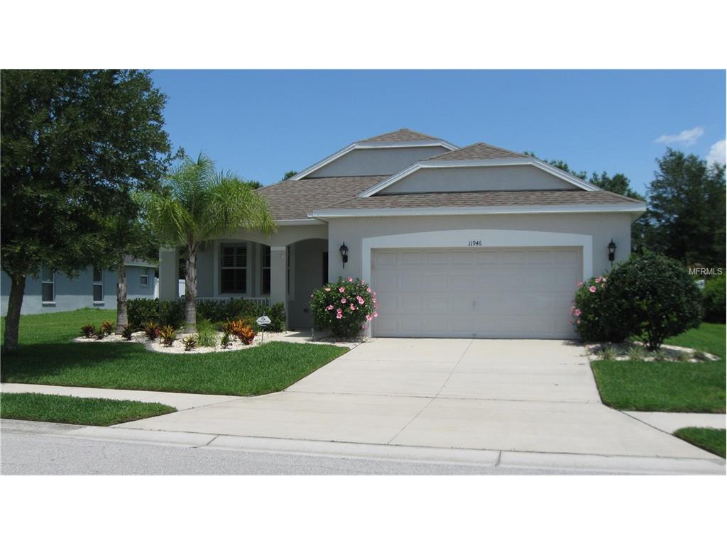 11946 56th St E, Parrish, FL 34219 photo 1