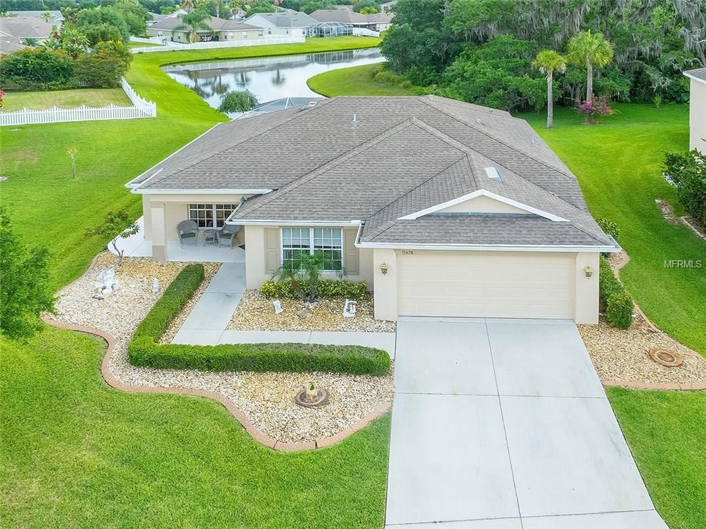 11426 Walden Loop, Parrish, FL 34219 photo 1