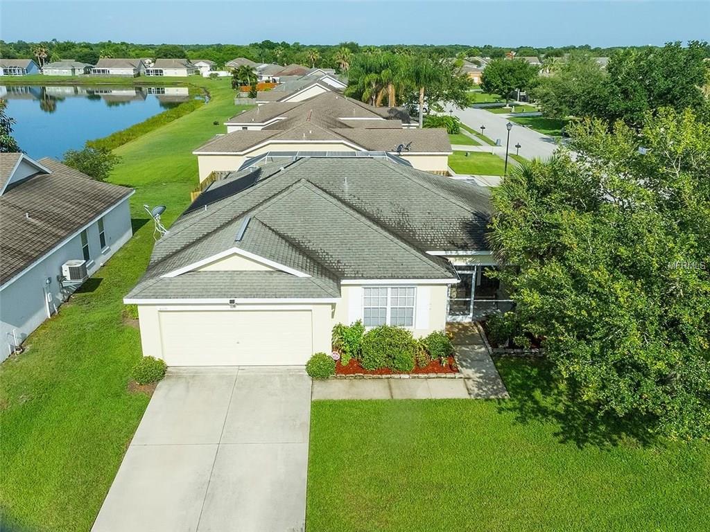 4119 Malickson Dr, Parrish, FL 34219 photo 1
