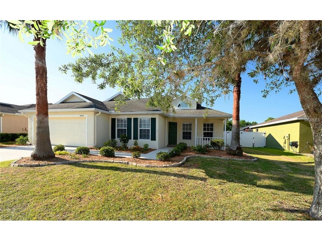 11519 Summit Rock Ct, Parrish, FL 34219 photo 1